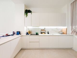  Appartement à vendre 4 pièces 107 m²