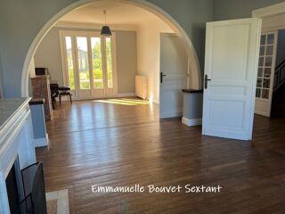  Maison � vendre 9 pi�ces 209 m�