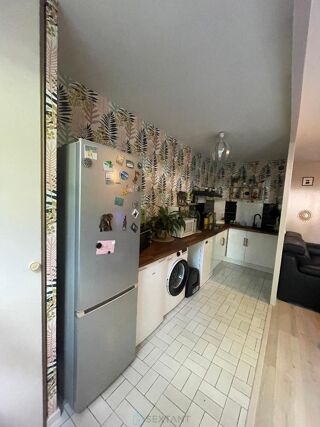  Appartement � vendre 1 pi�ce 41 m�