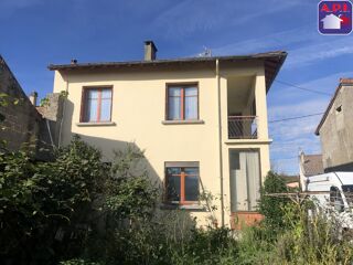  Maison � vendre 6 pi�ces 104 m�