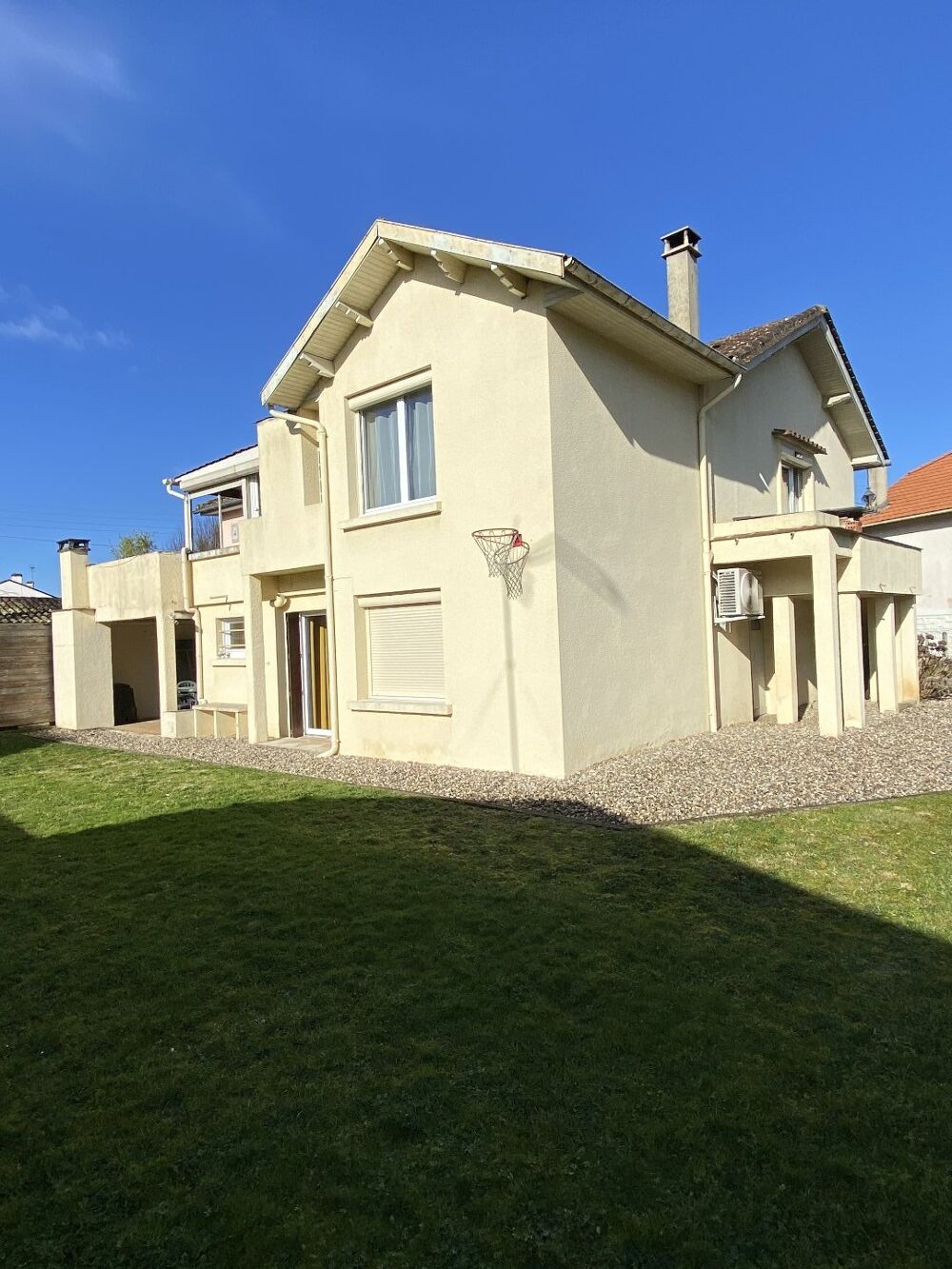 Vente Maison Maison Bergerac