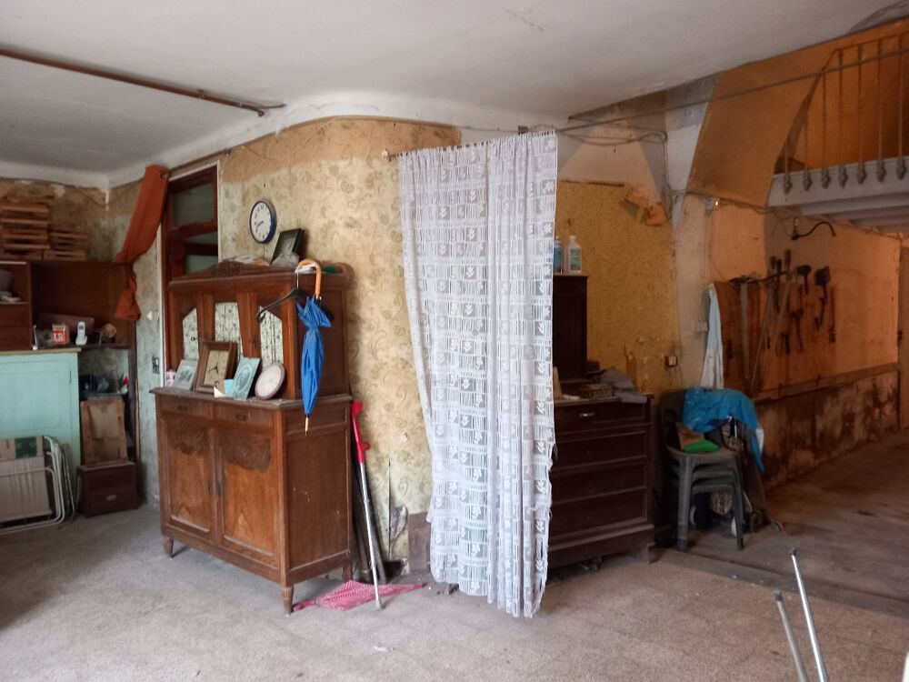 Vente Maison Maison Paulhan