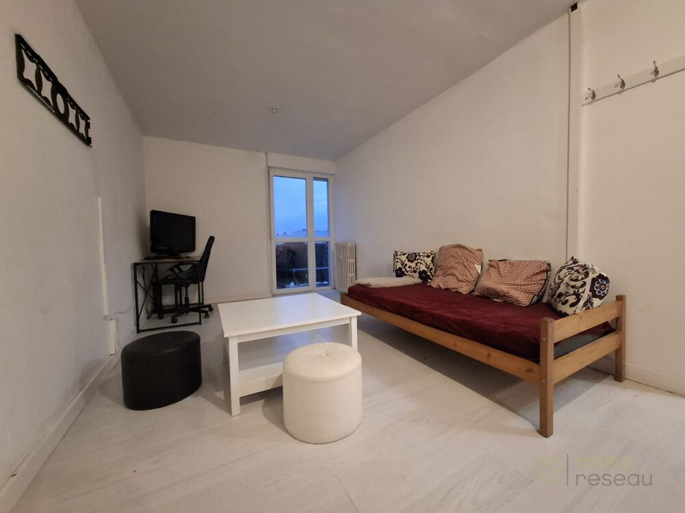 Vente Appartement Appartement Maubeuge