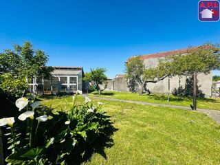  Maison à vendre 4 pièces 171 m²