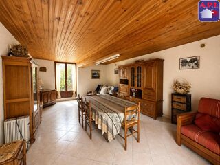  Maison à vendre 5 pièces 123 m²