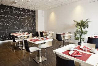  Appartement � vendre 1 pi�ce 18 m�