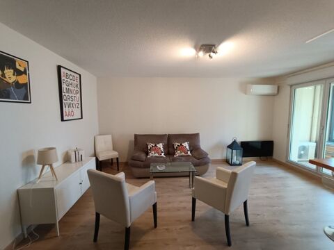  Appartement � louer 2 pi�ces 46 m�