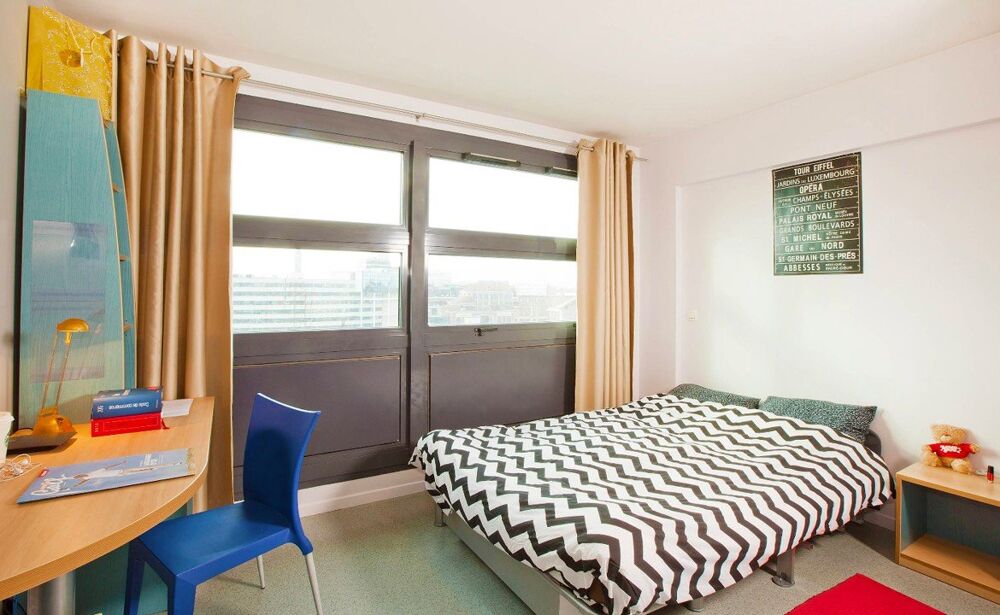 Vente Appartement Résidence Affaires Lille