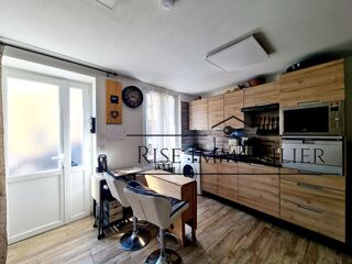  Maison � vendre 3 pi�ces 75 m�