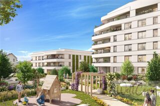  Appartement � vendre 2 pi�ces 46 m�