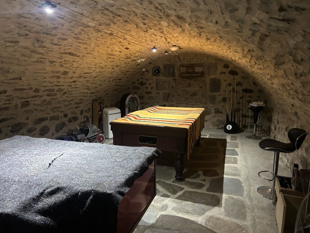 � vendre  Maison Mur-de-Barrez (12600)