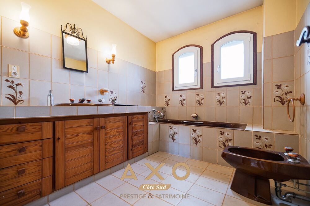 � vendre  Maison Ollioules (83190)