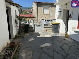 Maison à vendre 3 pièces 68 m²