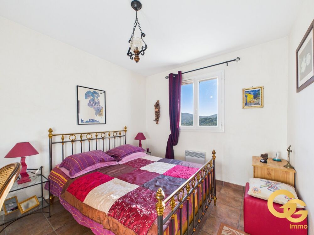  vendre  Maison Auribeau-sur-Siagne (06810)