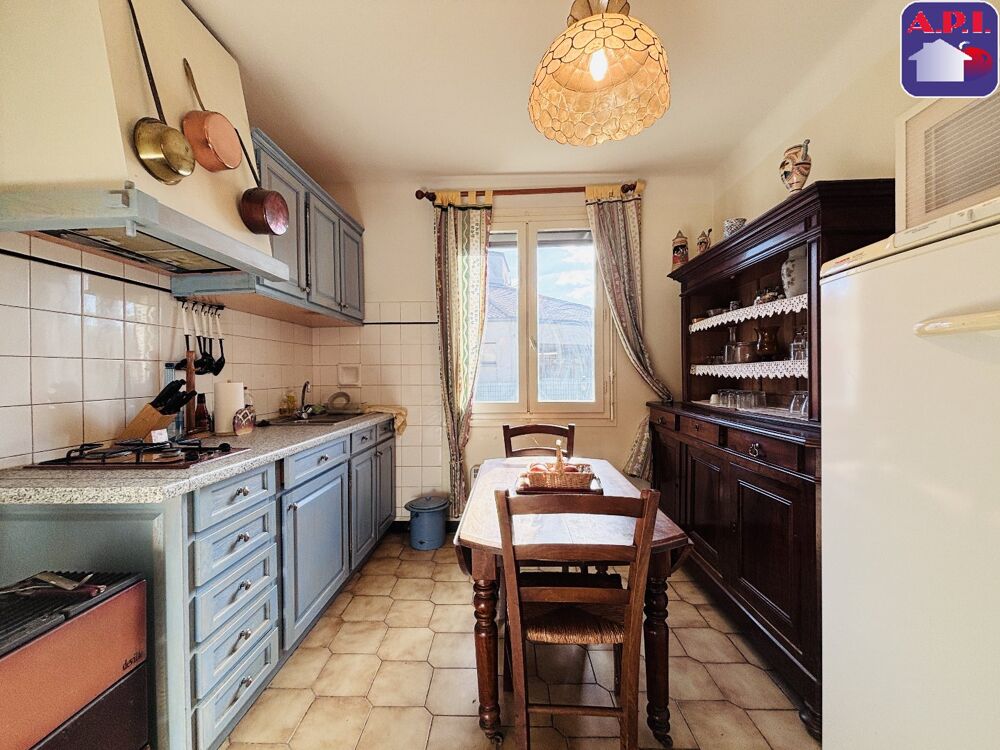 Maison individuelle