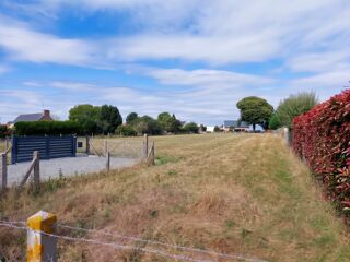 Vente Terrain Terrain Parigny