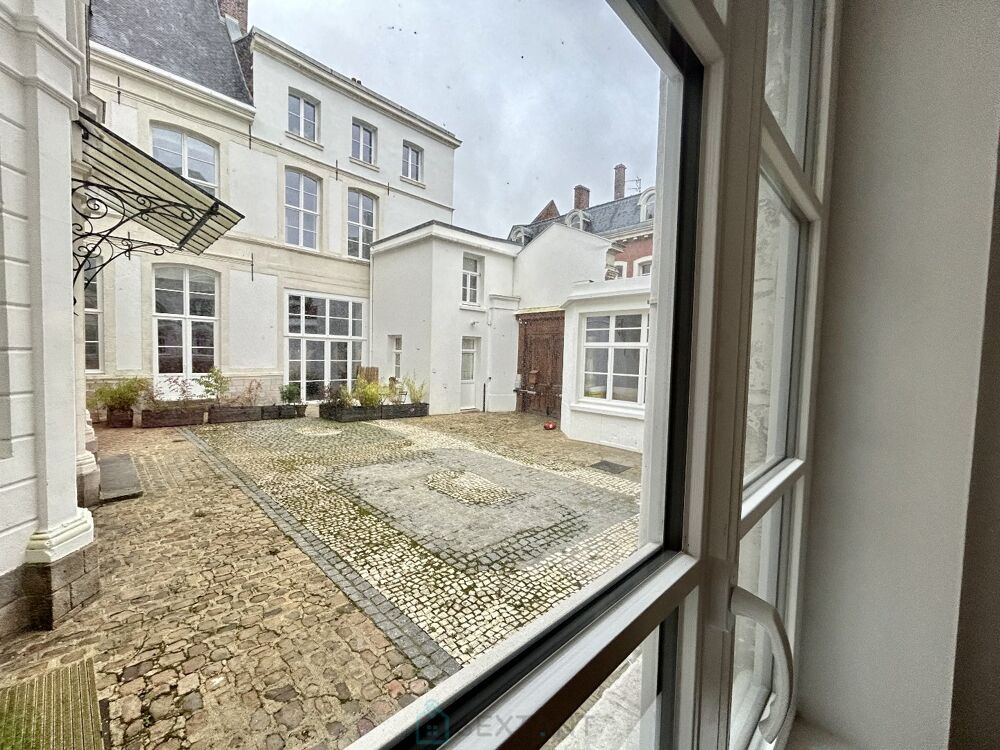 Vente Appartement Appartement Douai