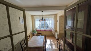  Maison à vendre 5 pièces 141 m²