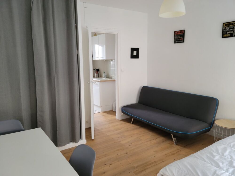 Vente Appartement Appartement Le havre