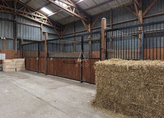  Maison � vendre 11 pi�ces 390 m�