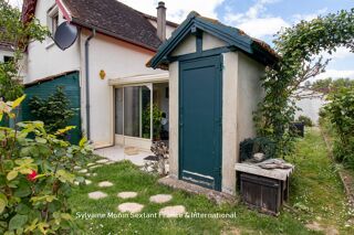  Maison � vendre 7 pi�ces 153 m�