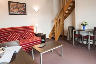  Appartement à vendre 2 pièces 28 m²