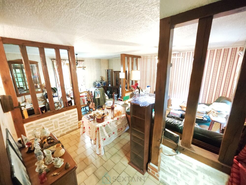 Vente Maison Maison Lisieux