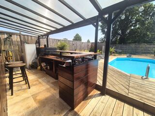  Maison à vendre 4 pièces 68 m²