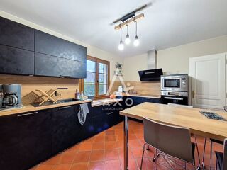  Maison � vendre 7 pi�ces 160 m�