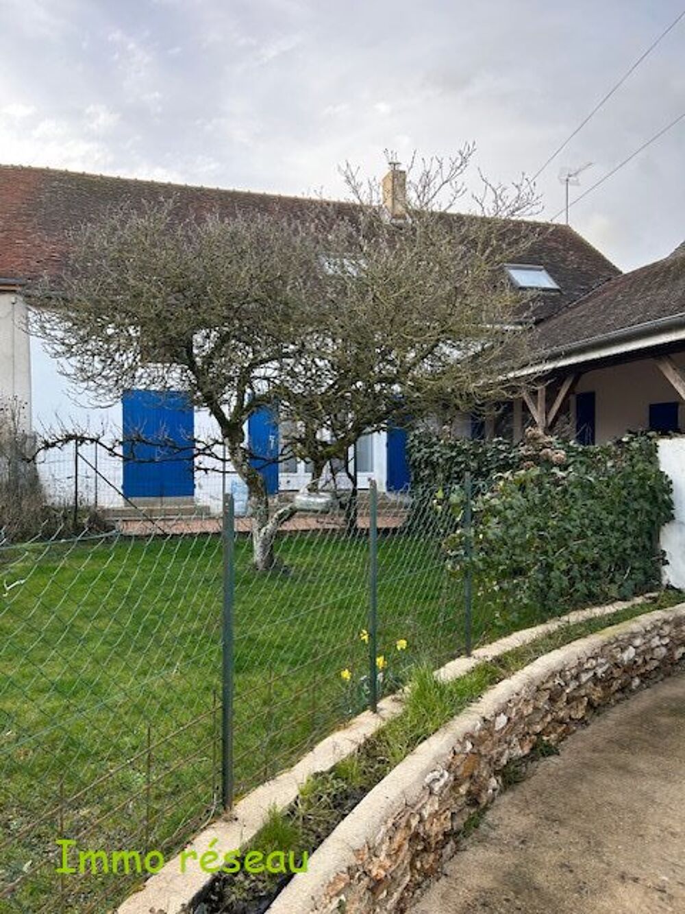 Vente Maison Maison La ferte gaucher