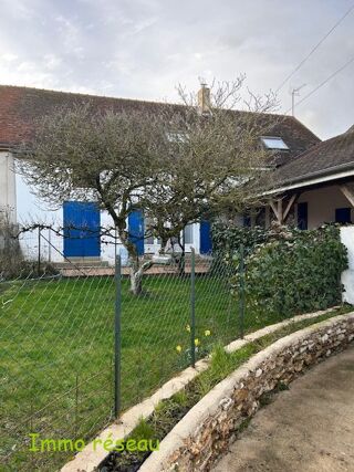  Maison à vendre 9 pièces 215 m²