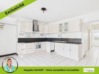  Maison � vendre 4 pi�ces 107 m�
