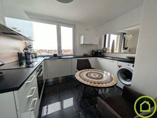  Appartement � vendre 4 pi�ces 88 m�