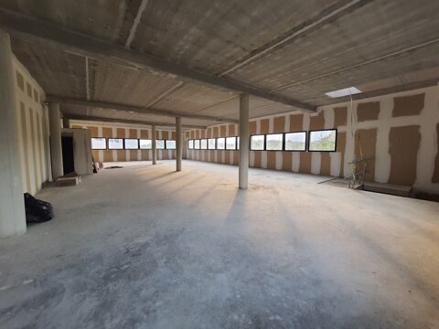 Entrep&ocirc;ts et Bureaux 450000 34080 Montpellier