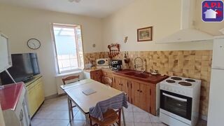  Maison à vendre 4 pièces 120 m²