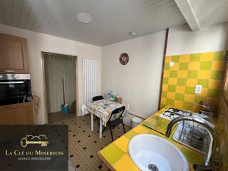  Maison � vendre 3 pi�ces 62 m�