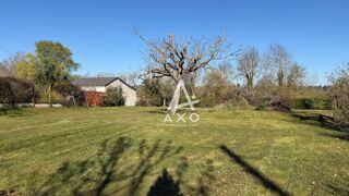  Terrain à vendre 1326 m²