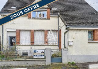  Maison � vendre 5 pi�ces 126 m�