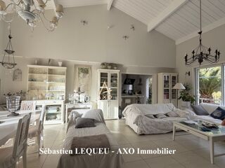  Maison � vendre 7 pi�ces 205 m�