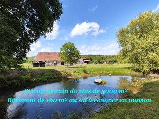  Maison à vendre 5 pièces 160 m²