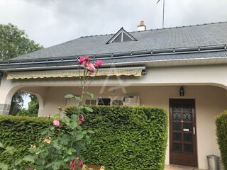  Maison à vendre 4 pièces 99 m²