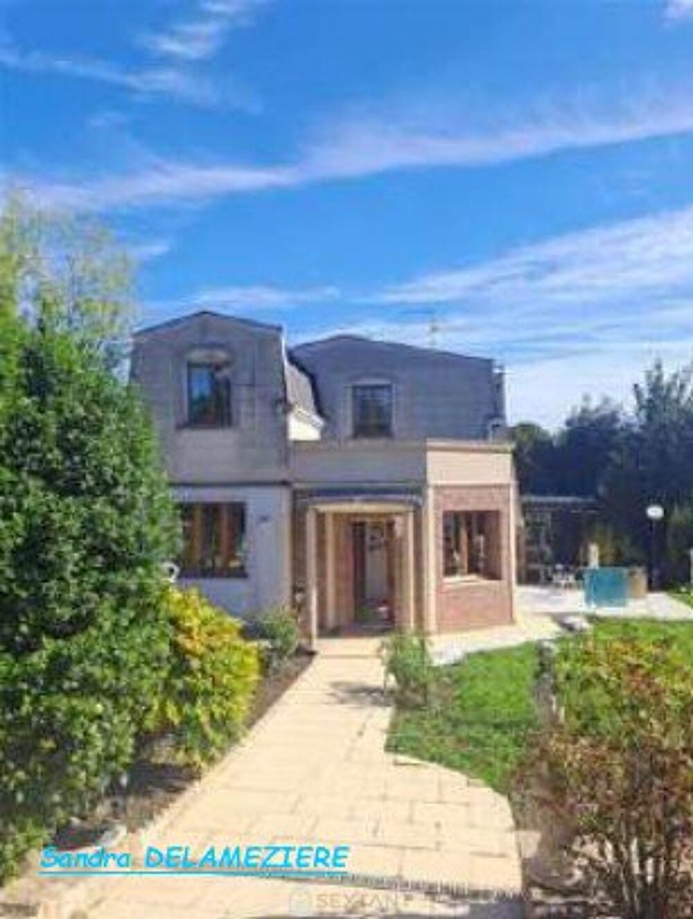 � vendre  Maison Amiens (80000)