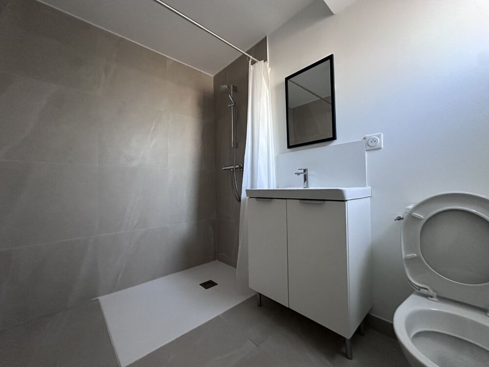 Location Appartement Appartement neuf Montpellier