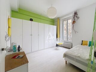  Appartement � vendre 6 pi�ces 120 m�