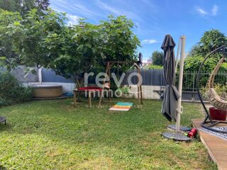  Appartement  vendre 4 pices 107 m