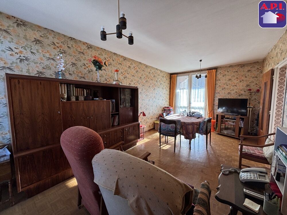 Vente Maison Maison Foix