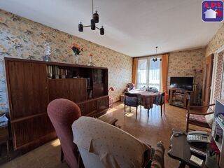  Maison à vendre 6 pièces 122 m²