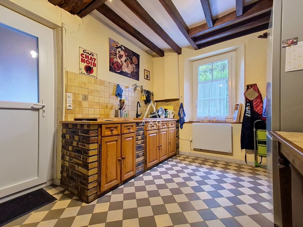Vente Maison Maison Aillant sur milleron