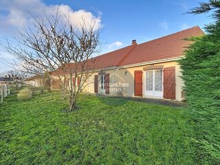  Maison � vendre 6 pi�ces 133 m�