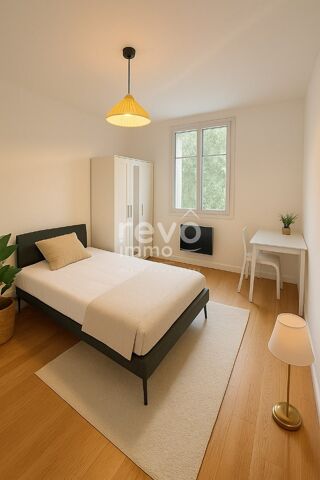  Appartement  vendre 3 pices 53 m